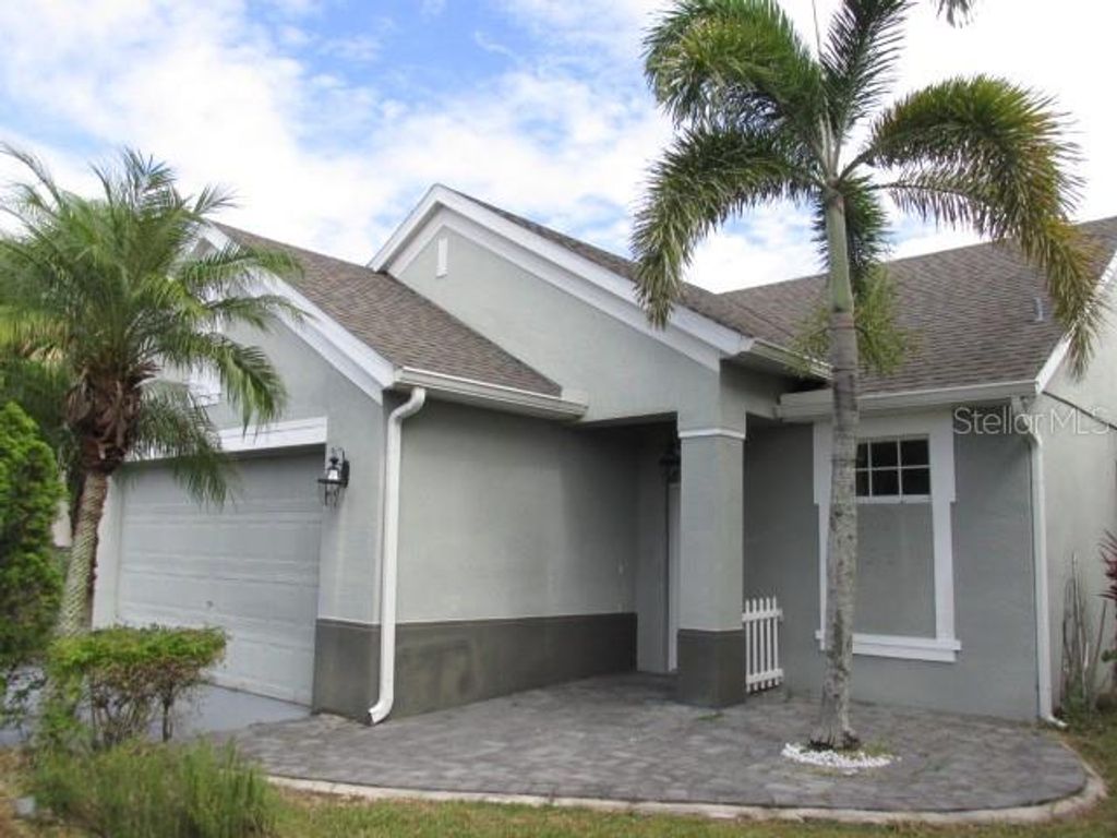 Photo of 1420 Sun Meadow Drive, Orlando, FL 32824 (MLS # S5135650)