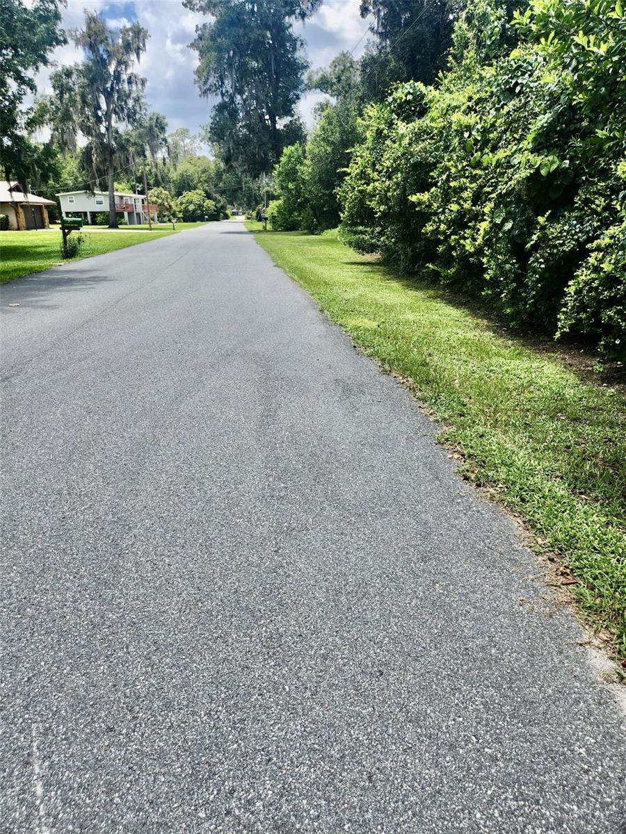 CORNISH ESTATES - Land