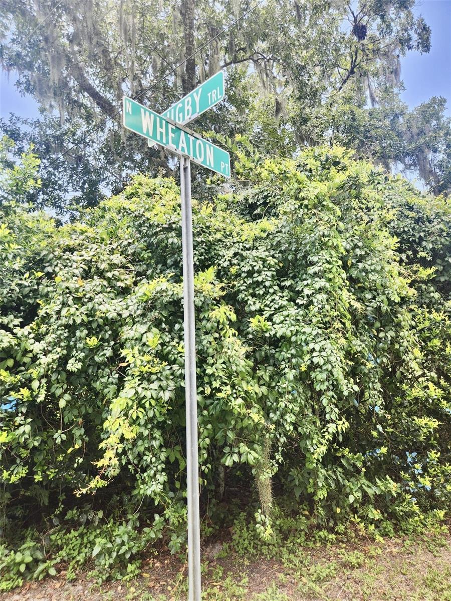 CORNISH ESTATES - Land