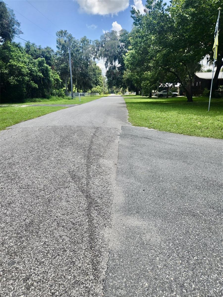 CORNISH ESTATES - Land