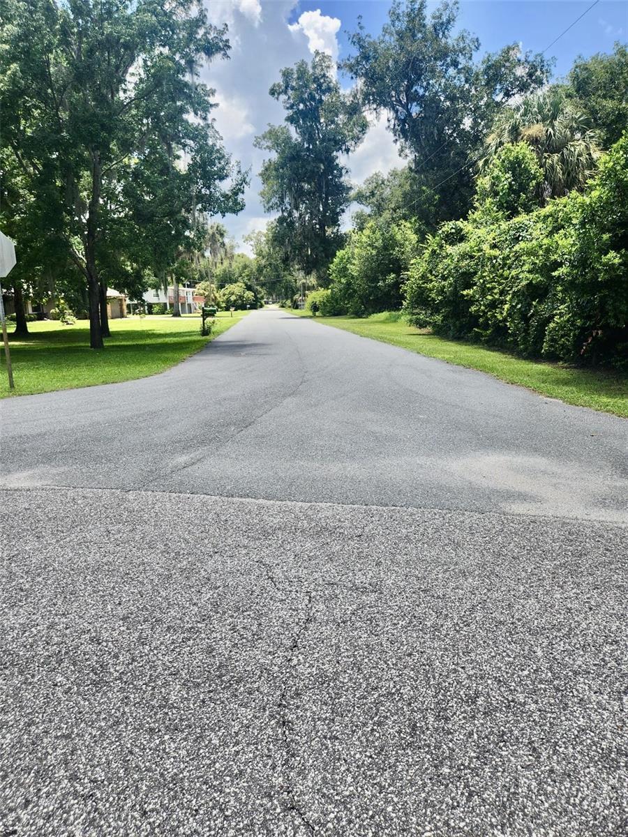 CORNISH ESTATES - Land