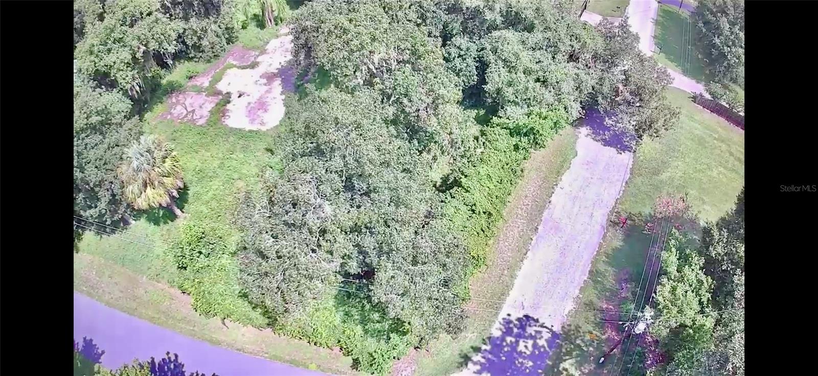 CORNISH ESTATES - Land