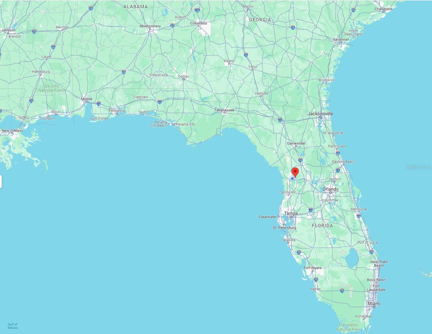 CORNISH ESTATES - Land