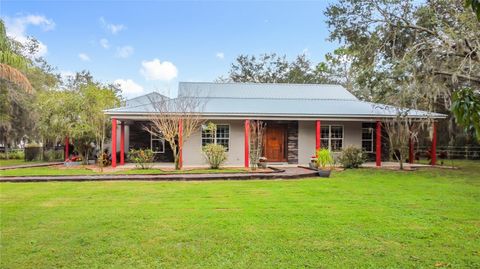 4295 RAMBLER AVENUE ST CLOUD FL 34772