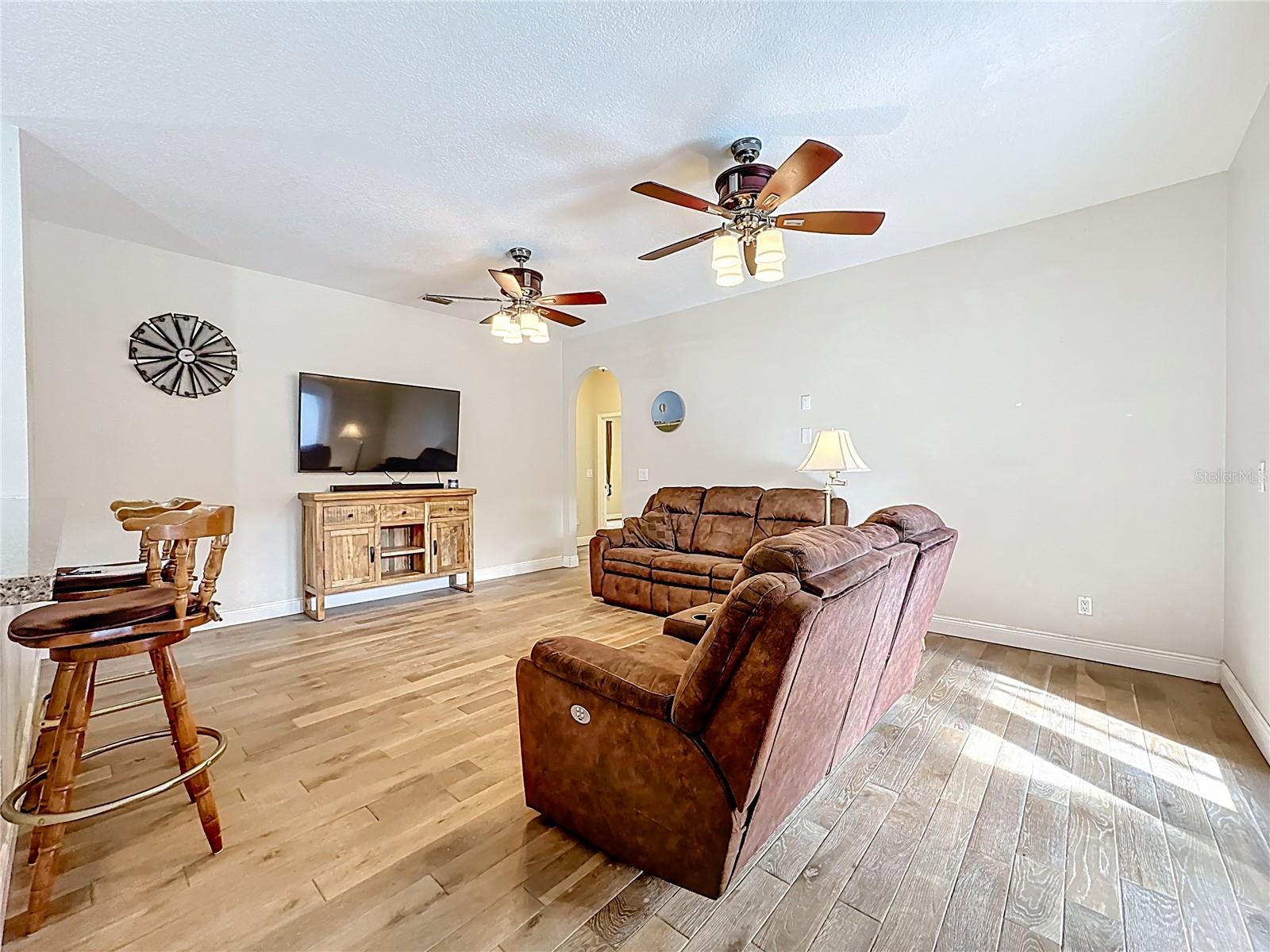 S L & I C - Residential