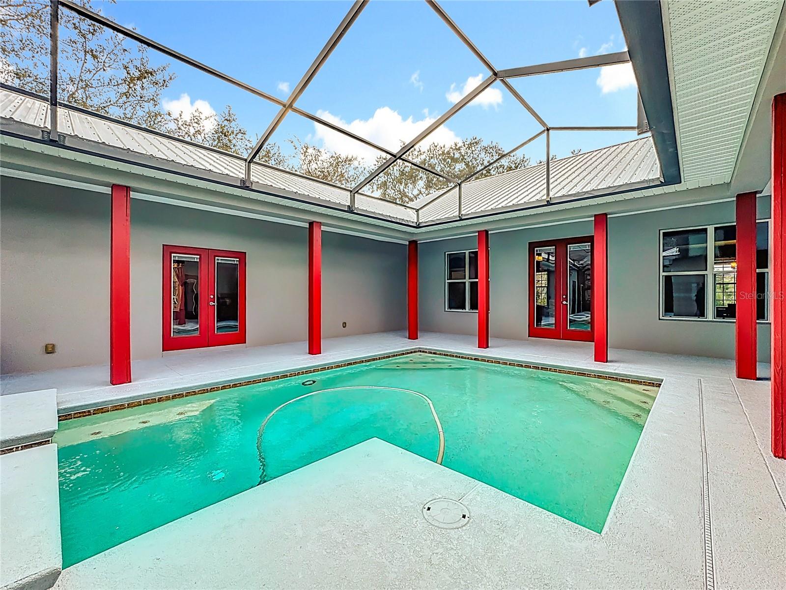 S L & I C - Residential