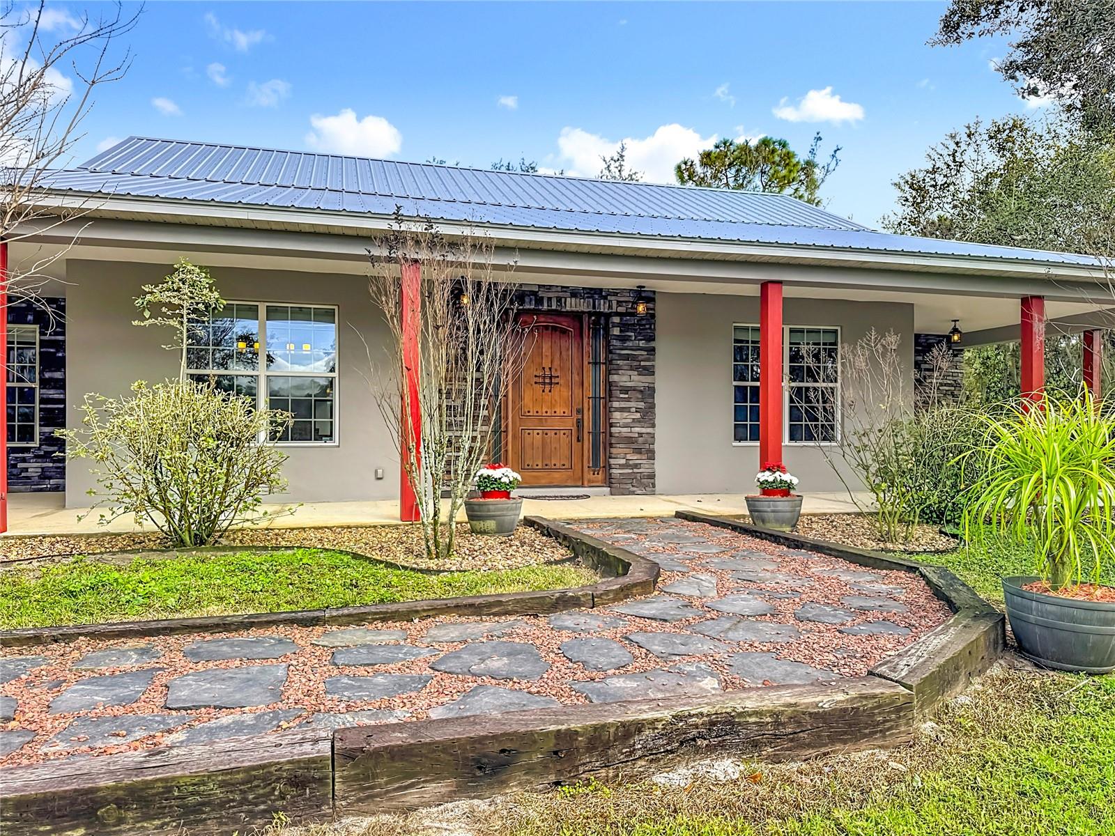 S L & I C - Residential