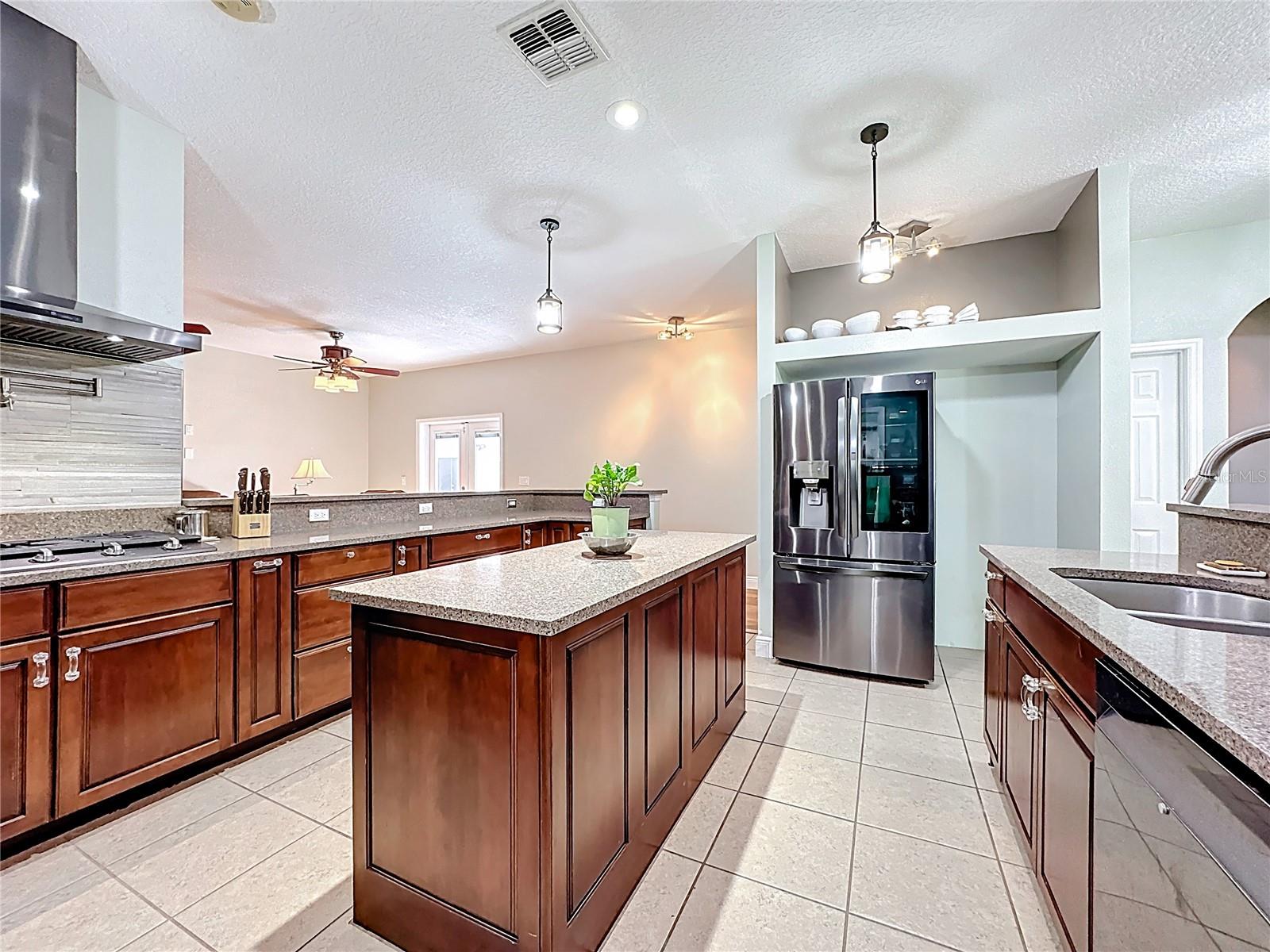 S L & I C - Residential