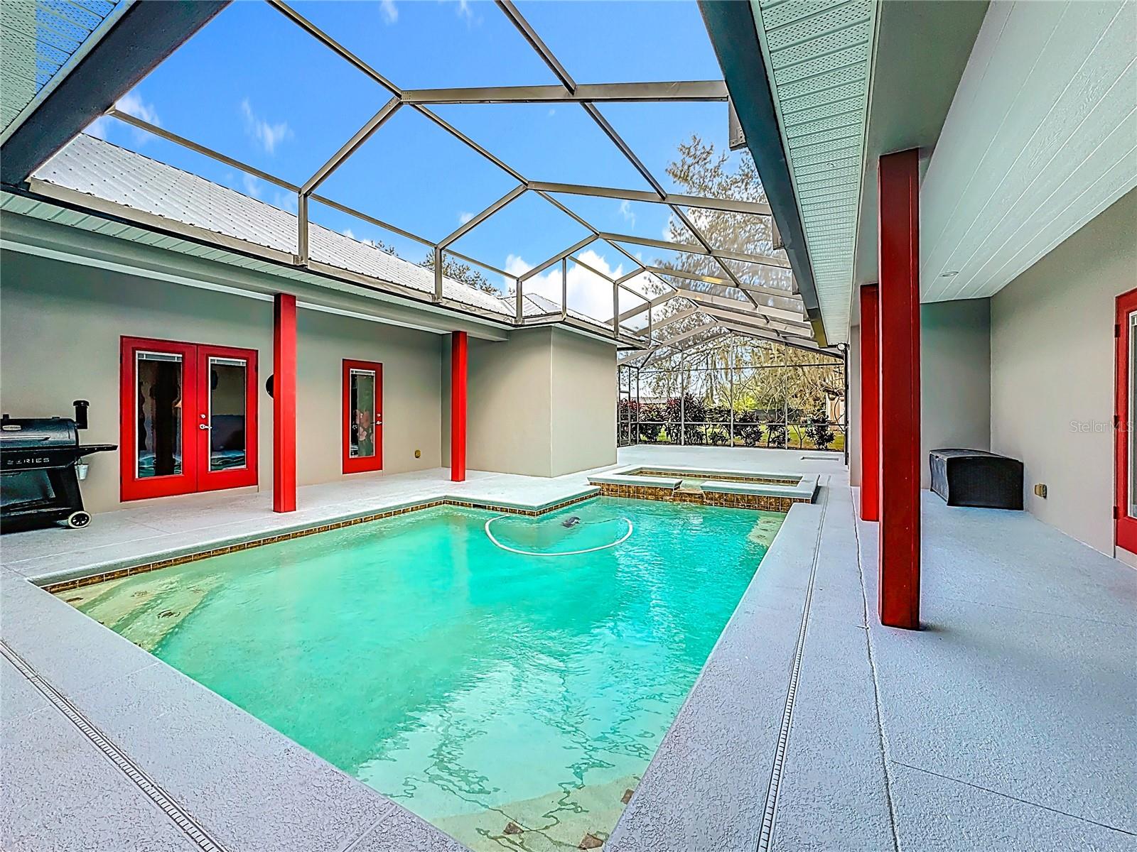 S L & I C - Residential