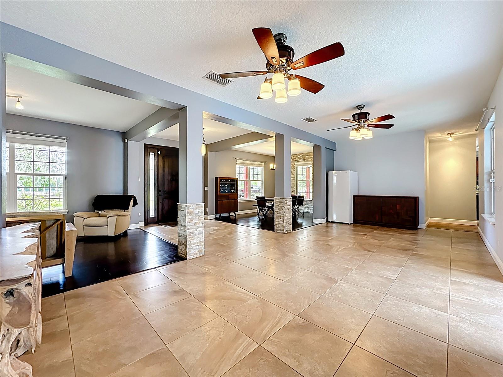 S L & I C - Residential