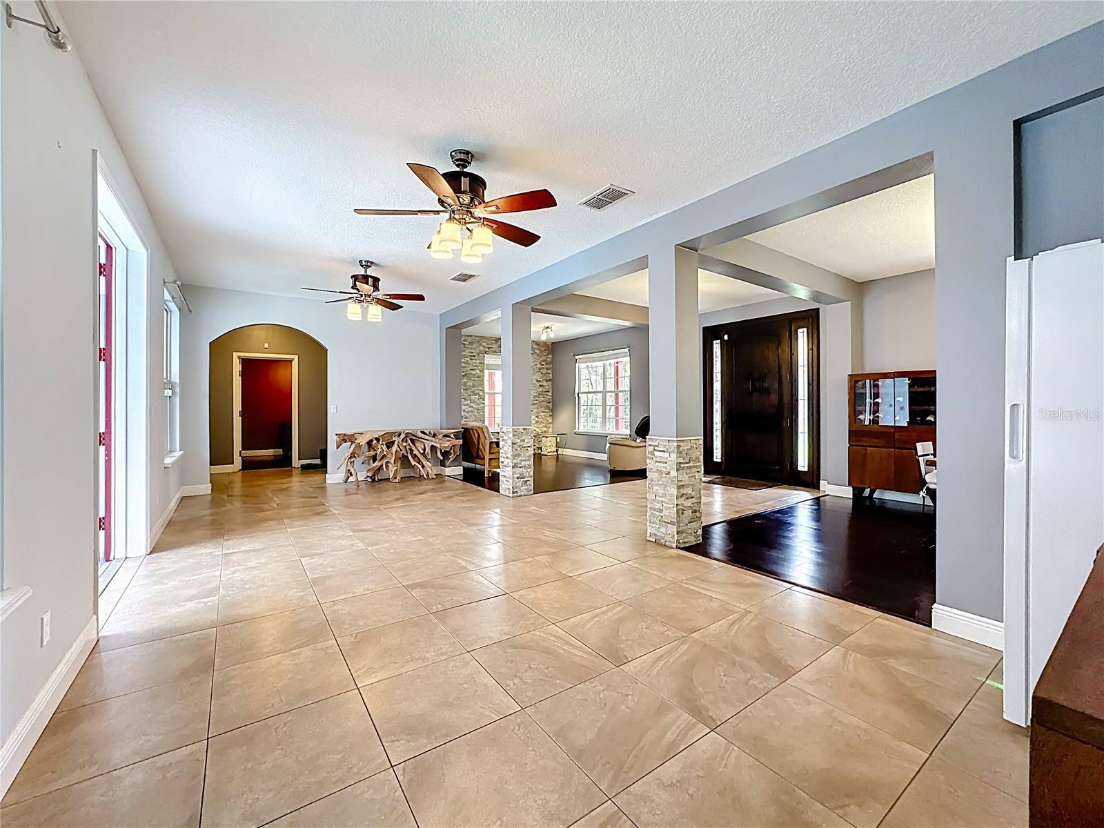 S L & I C - Residential