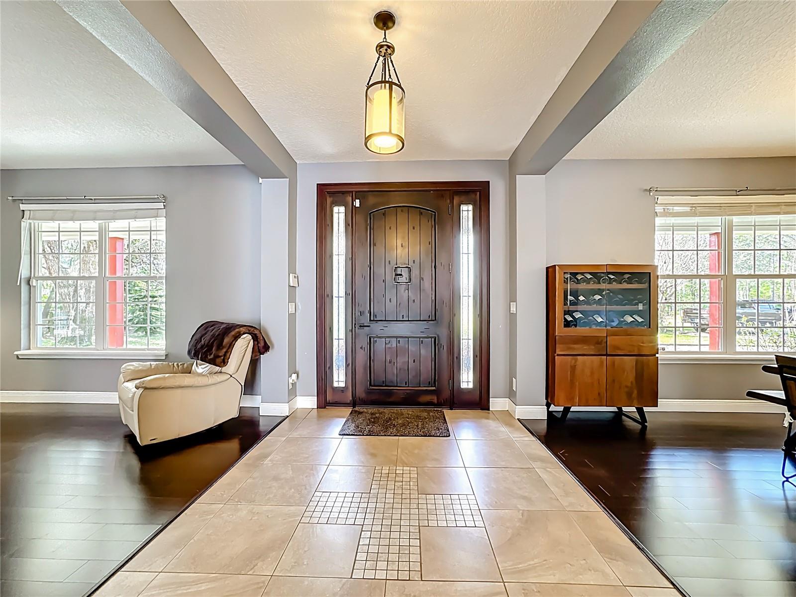 S L & I C - Residential