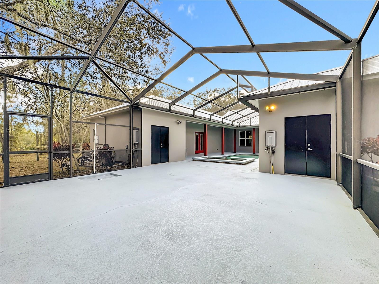 S L & I C - Residential