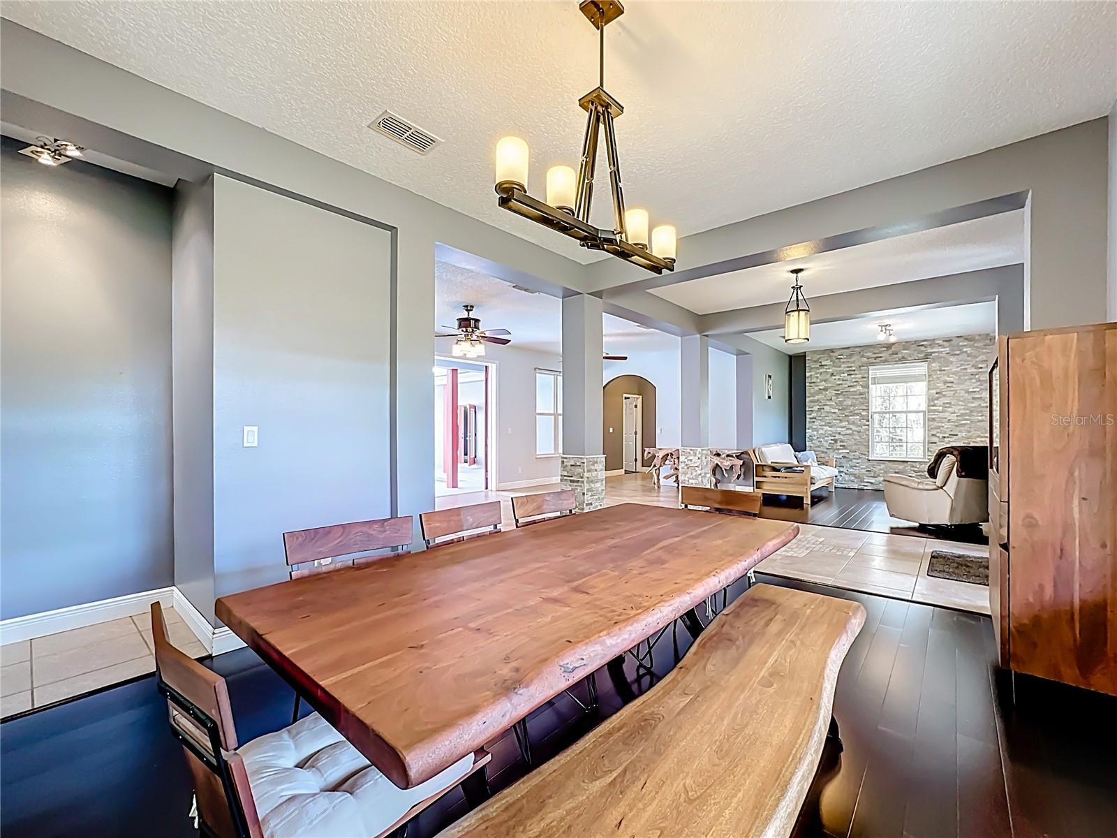 S L & I C - Residential