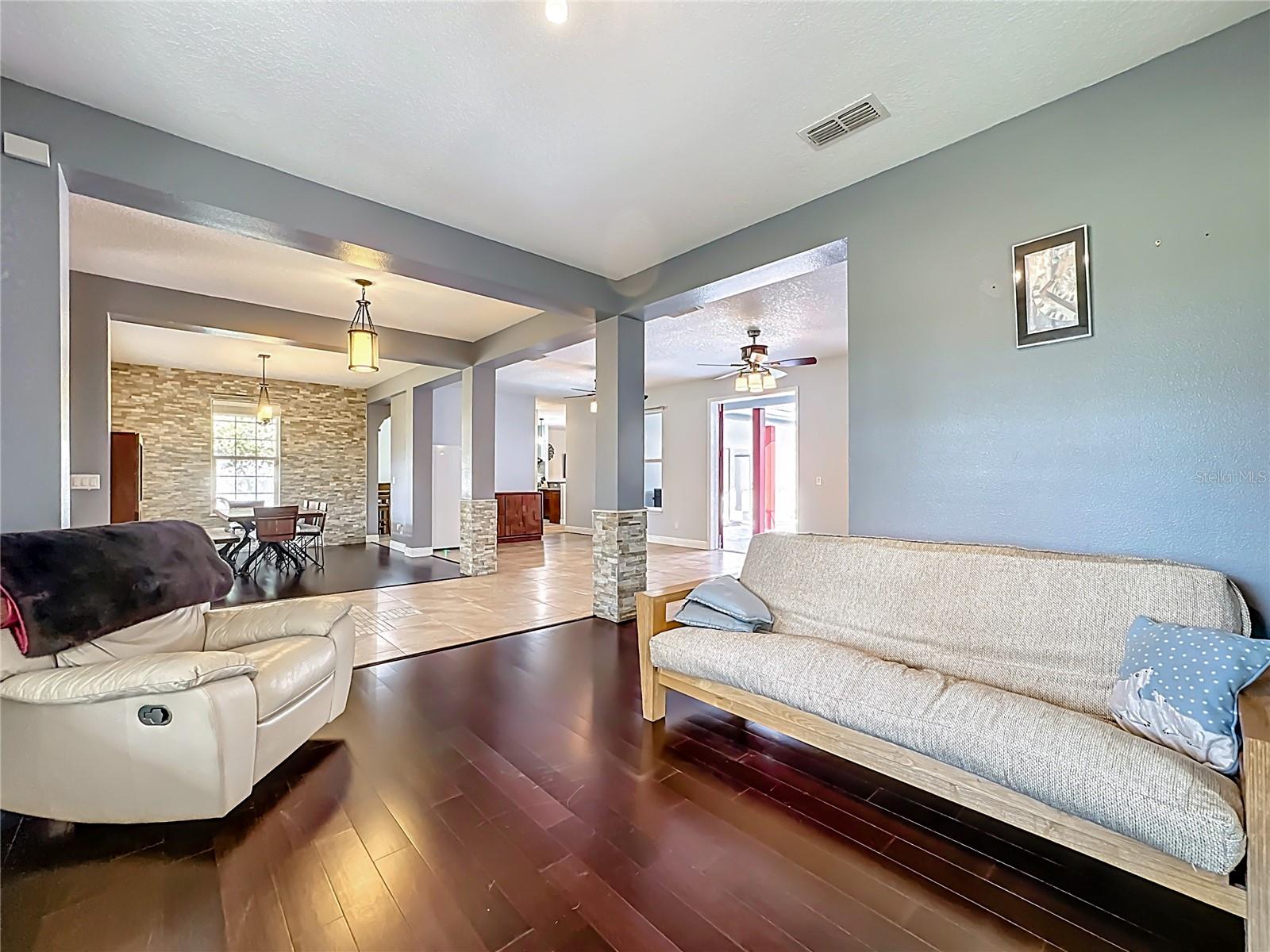 S L & I C - Residential