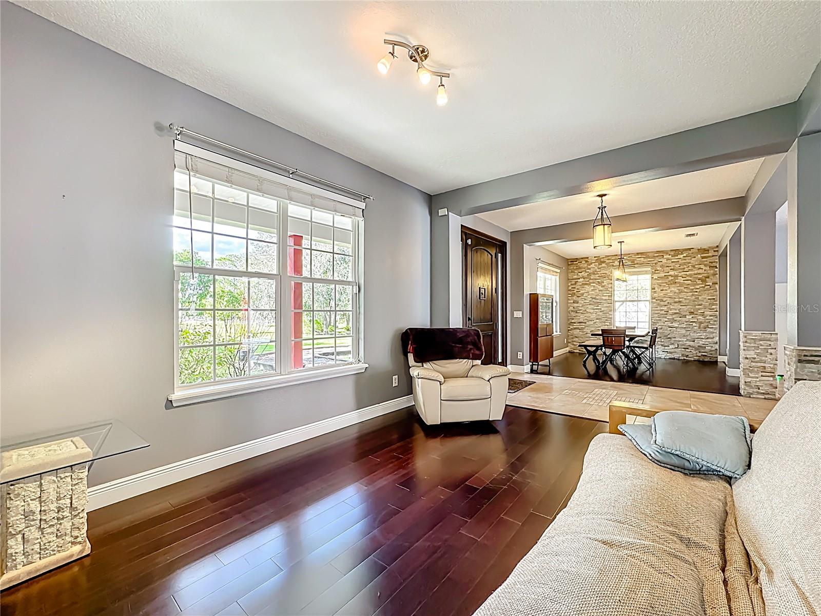 S L & I C - Residential