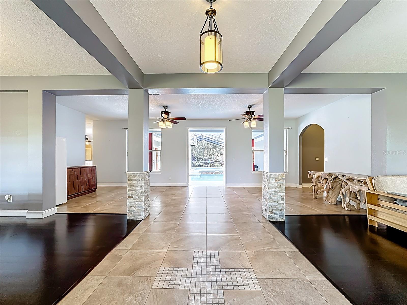 S L & I C - Residential