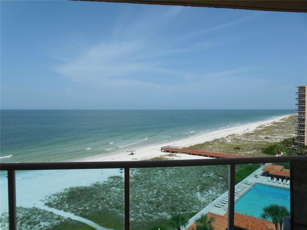 Photo of 880 Mandalay Avenue #S705, Clearwater, FL 33767 (MLS # TB8474480)