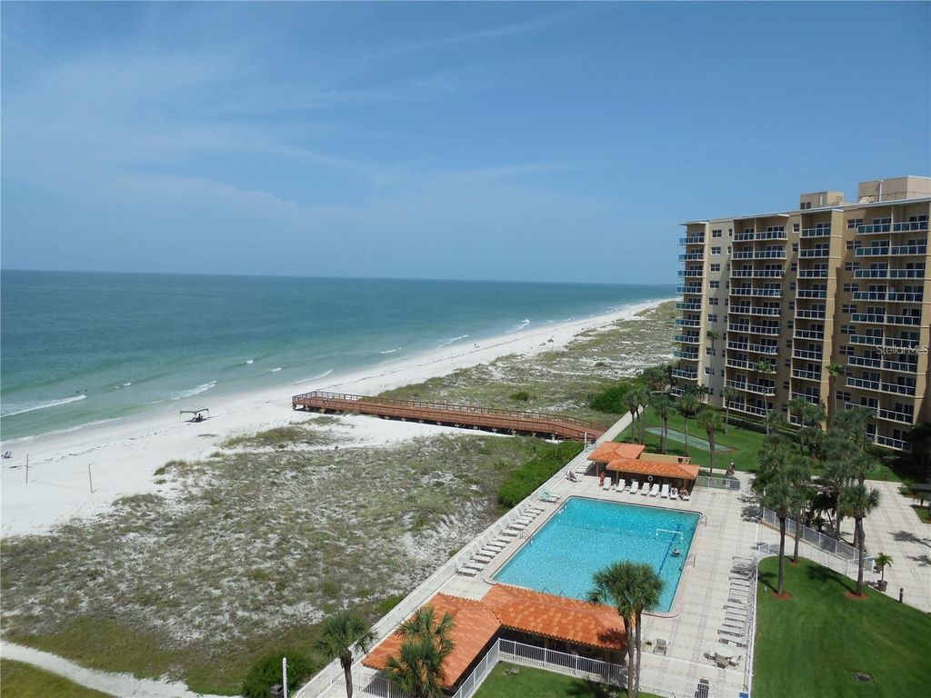 Photo of 880 Mandalay Avenue #S705, Clearwater, FL 33767 (MLS # TB8474480)