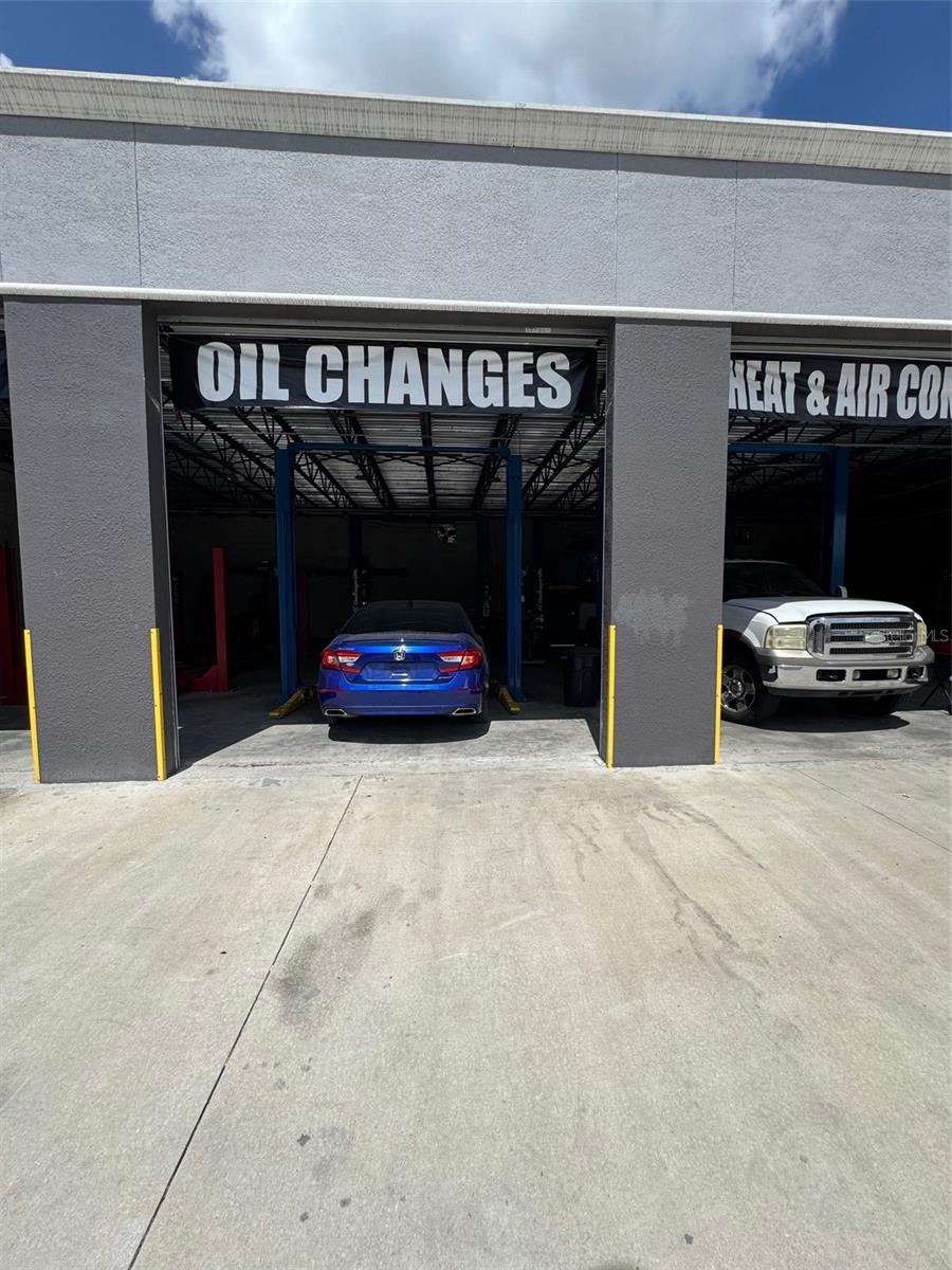 FLEMING HEIGHTS - Commercial Lease