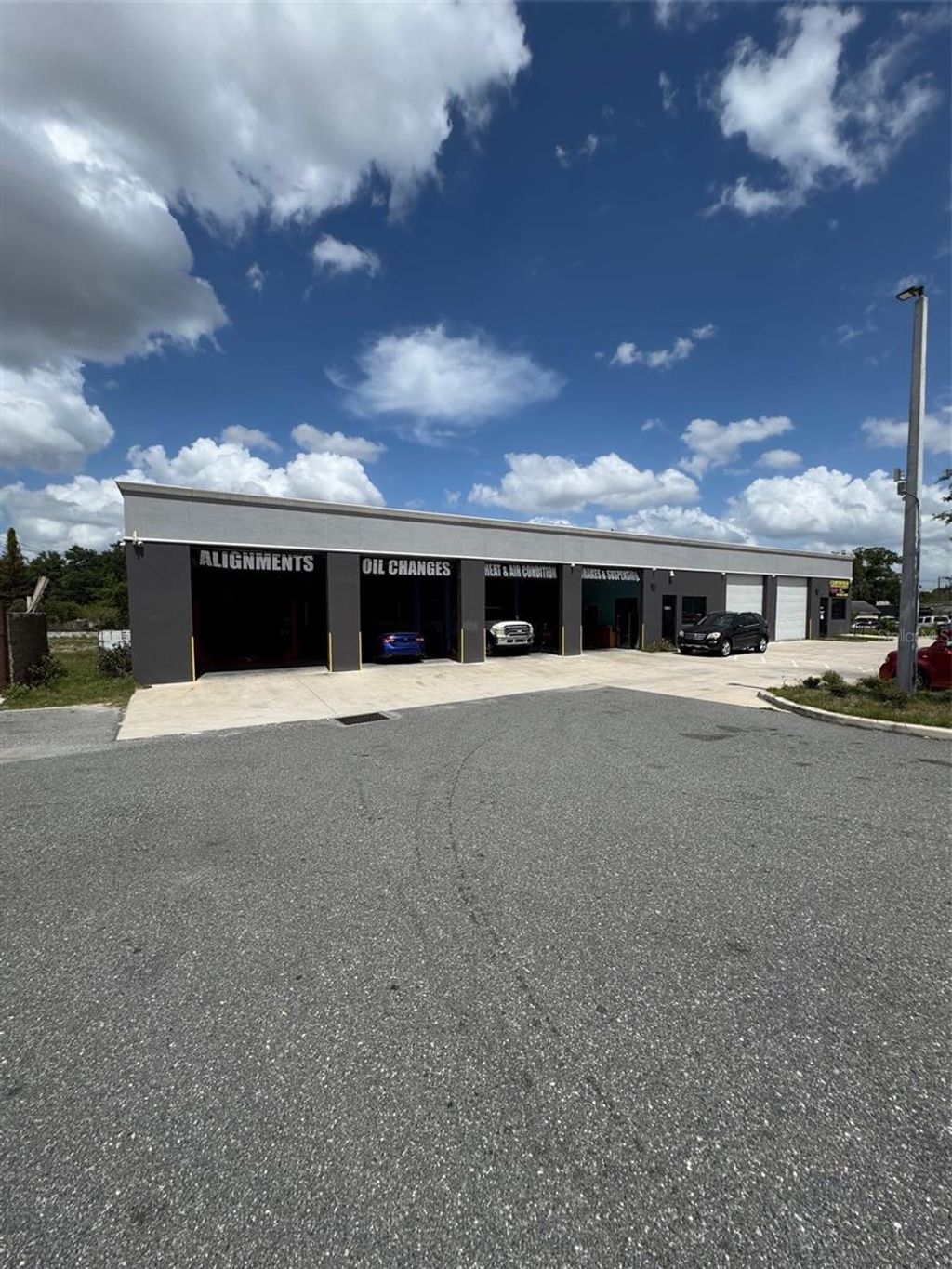 Photo of 4825 Old Winter Garden Road, Orlando, FL 32811 (MLS # O6394566)