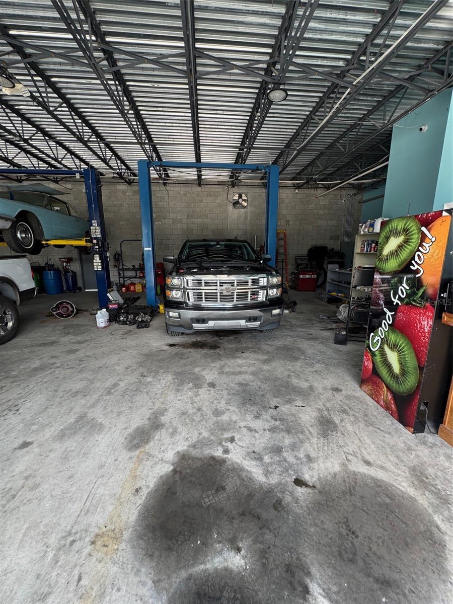 FLEMING HEIGHTS - Commercial Lease