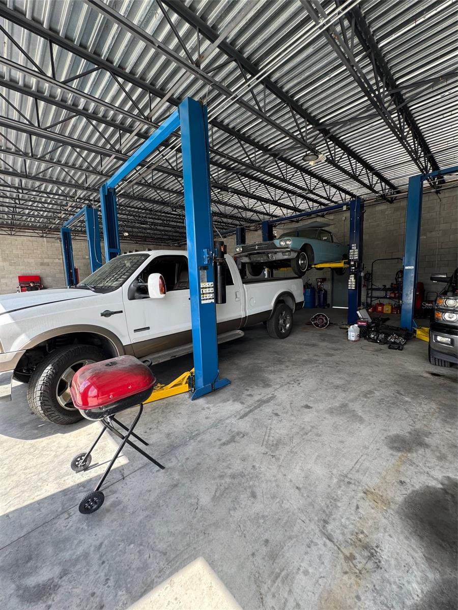 FLEMING HEIGHTS - Commercial Lease