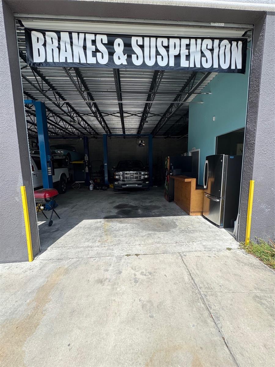 FLEMING HEIGHTS - Commercial Lease