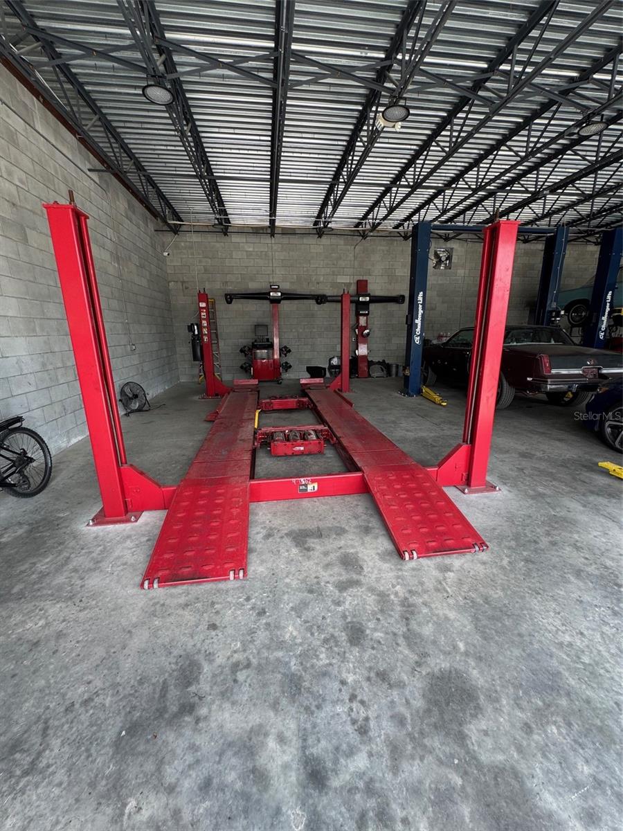 FLEMING HEIGHTS - Commercial Lease