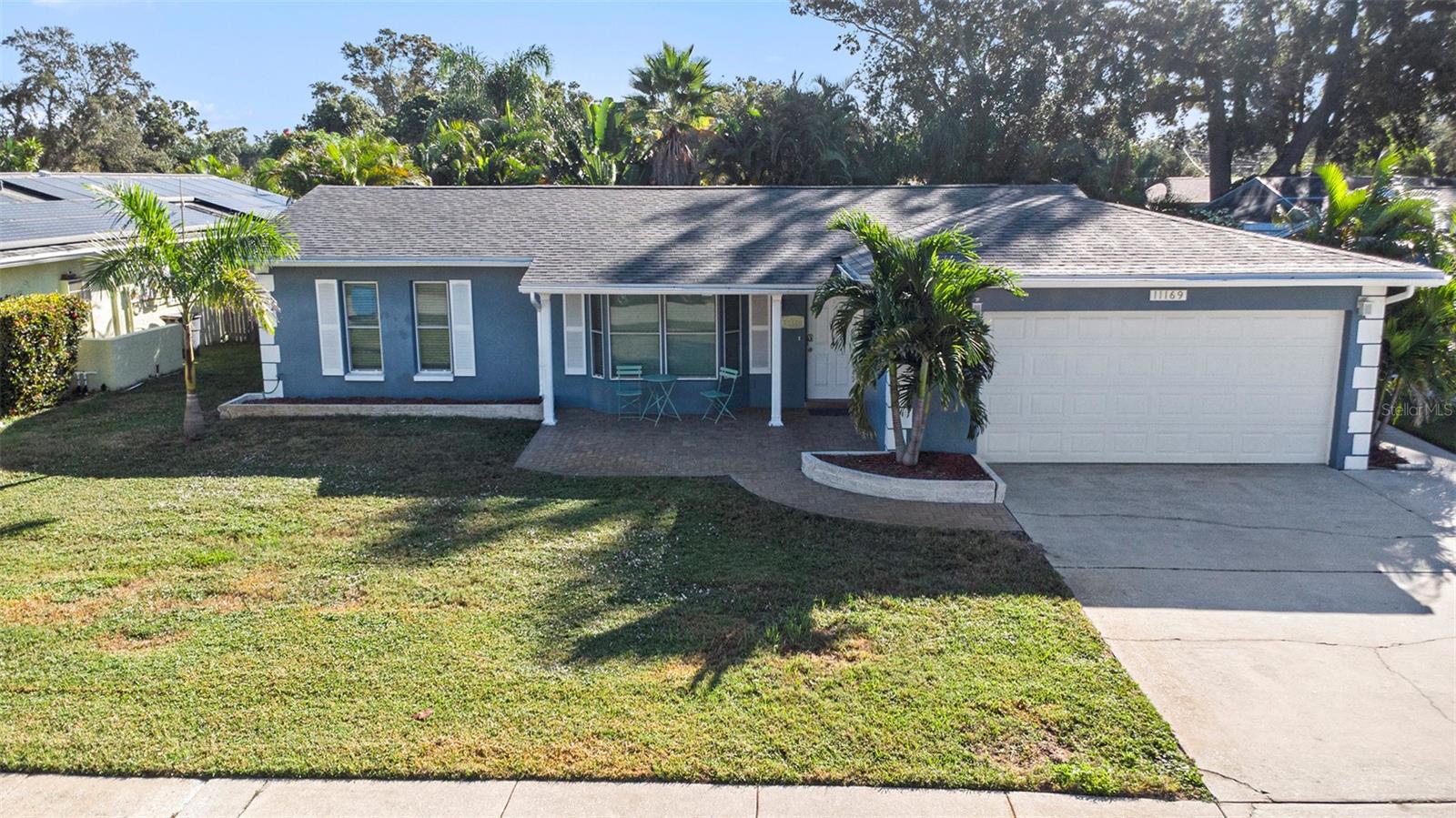 BURROW ESTATES - Residential