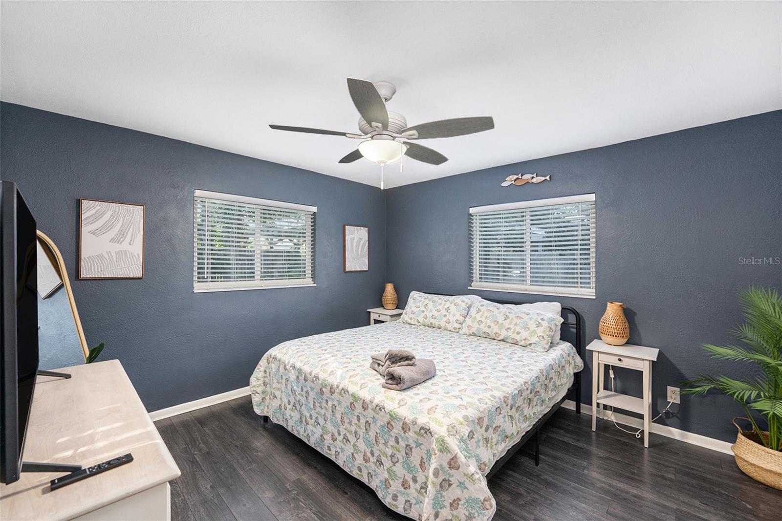 BURROW ESTATES - Residential