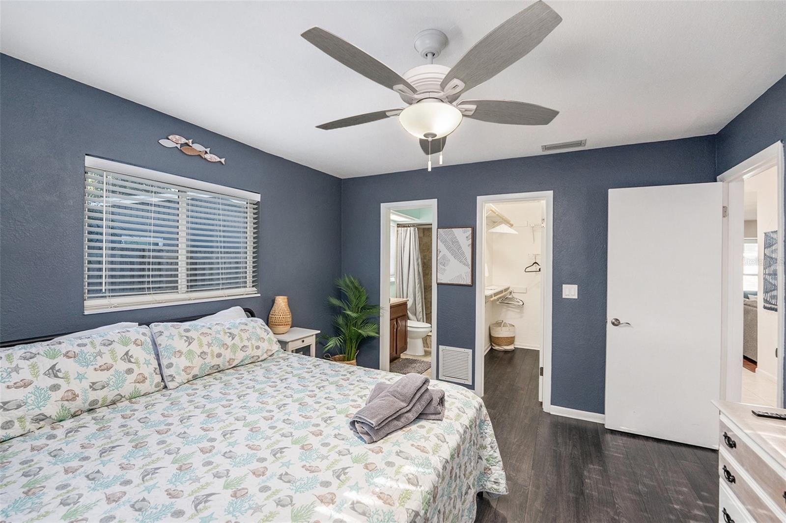 BURROW ESTATES - Residential