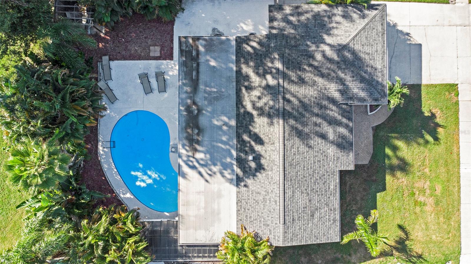 BURROW ESTATES - Residential