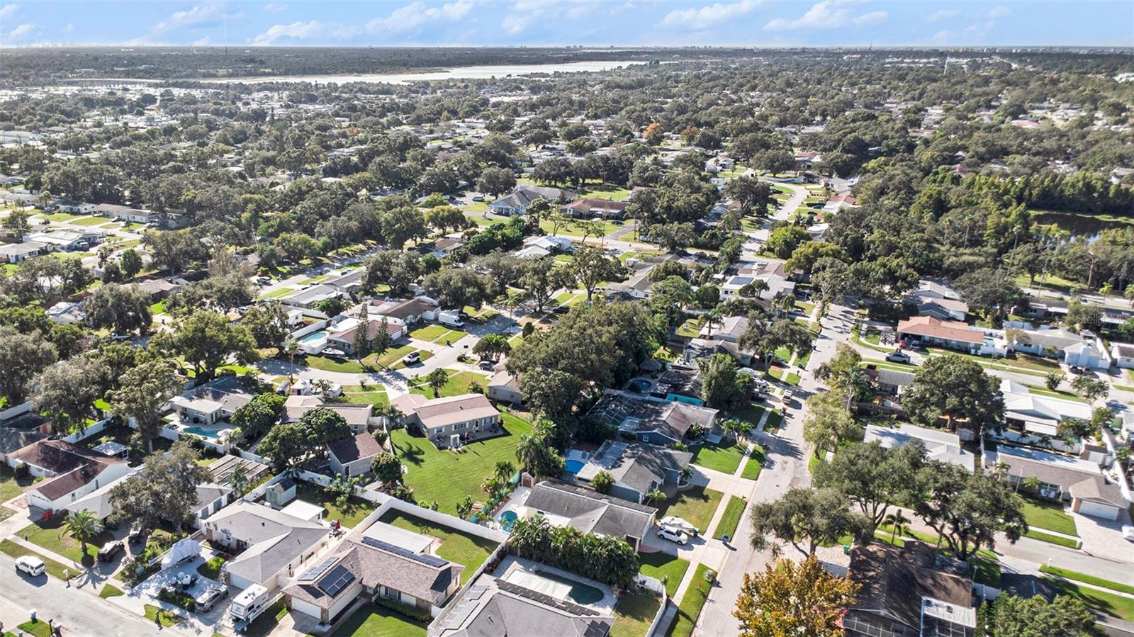 BURROW ESTATES - Residential