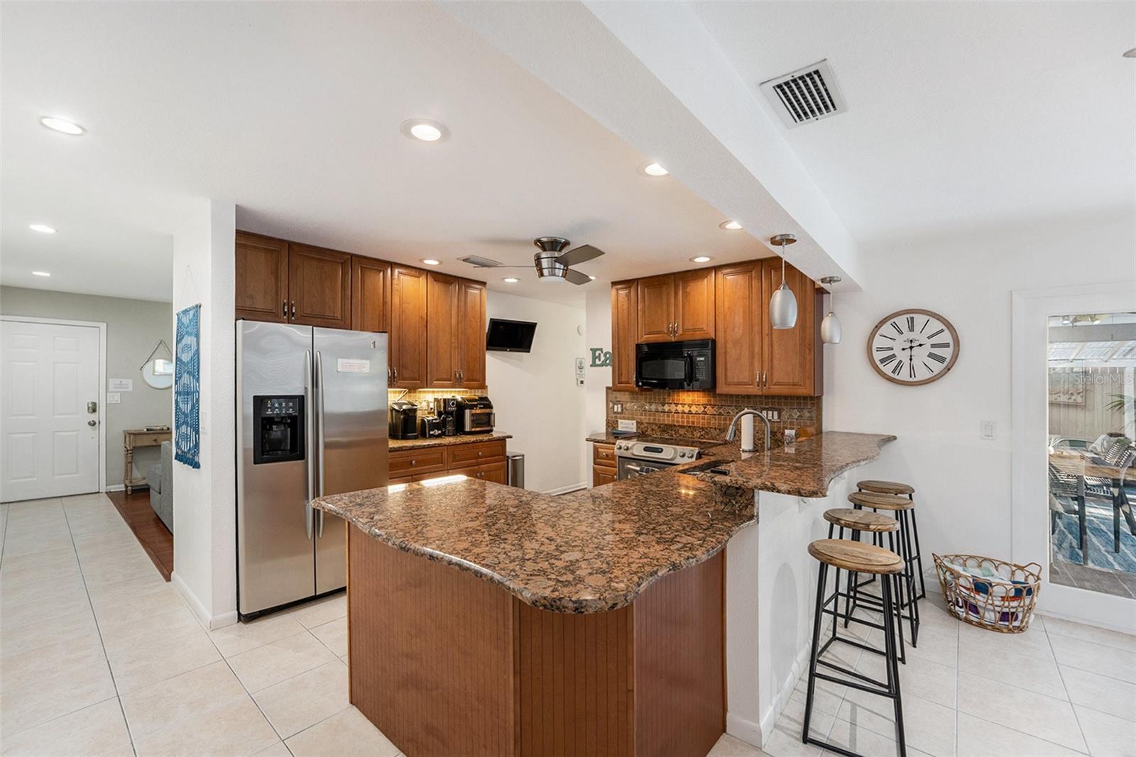 BURROW ESTATES - Residential