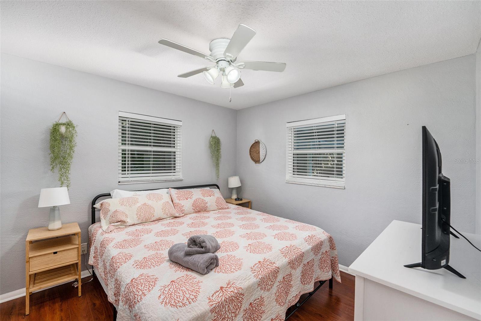 BURROW ESTATES - Residential