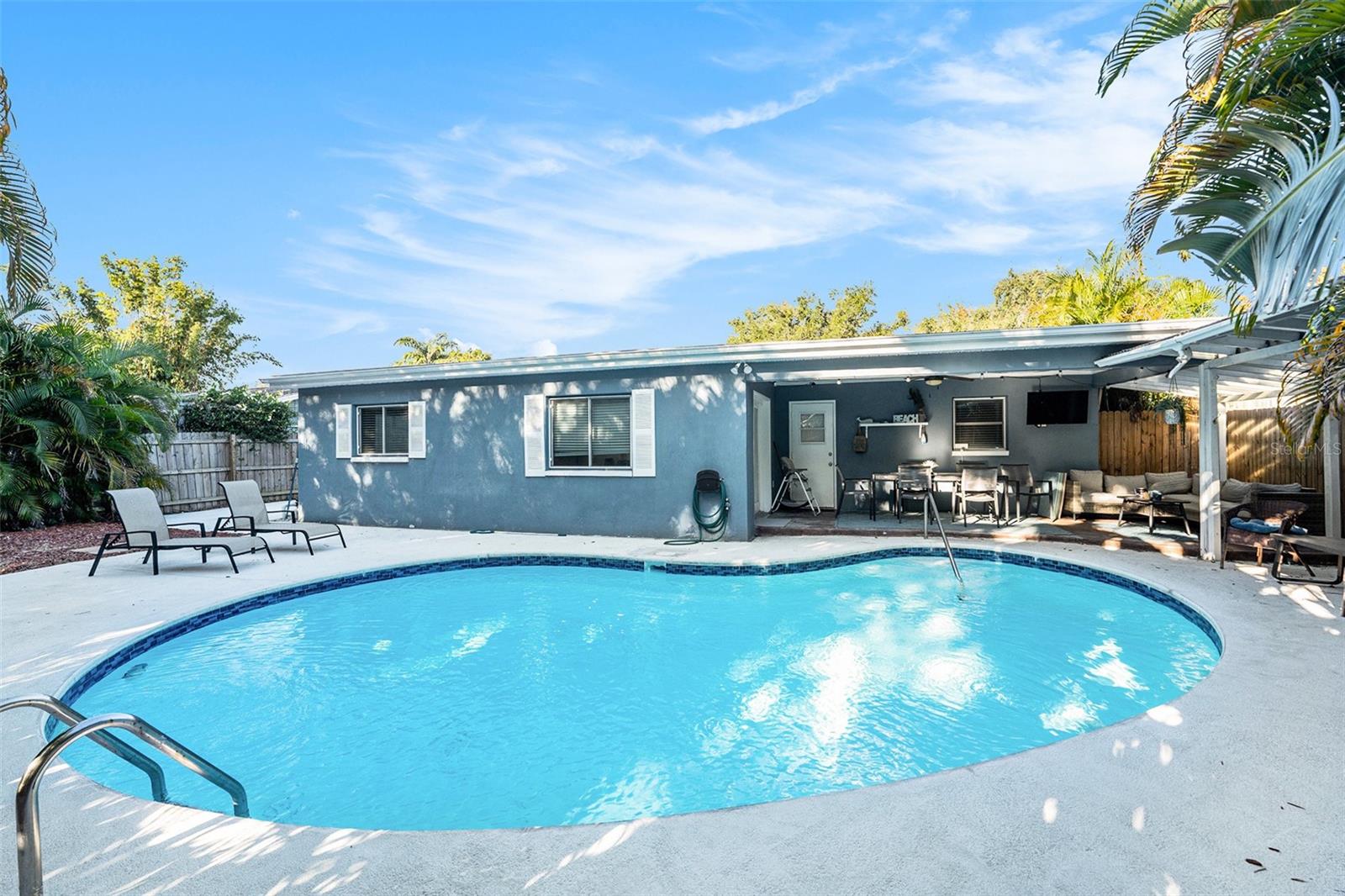 BURROW ESTATES - Residential