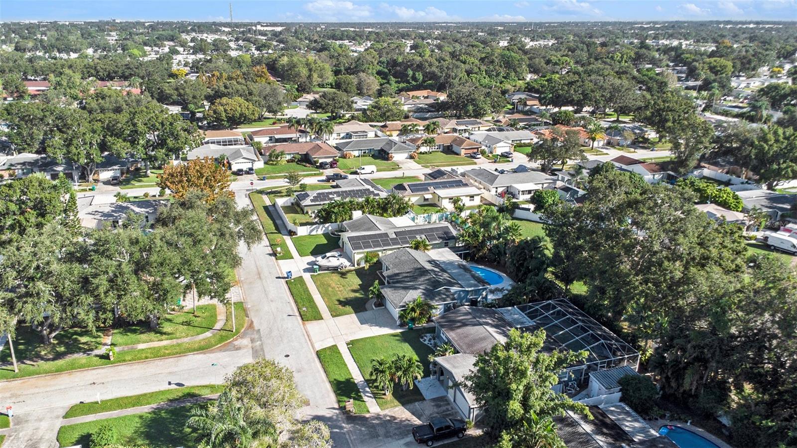BURROW ESTATES - Residential