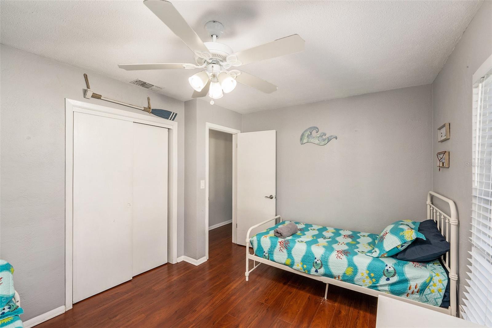 BURROW ESTATES - Residential