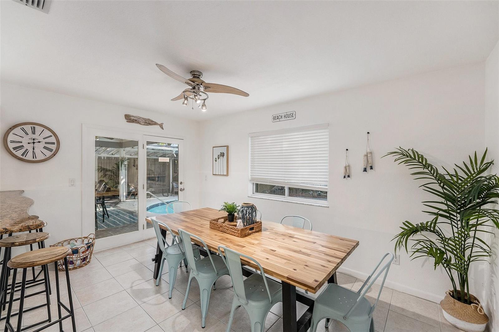 BURROW ESTATES - Residential