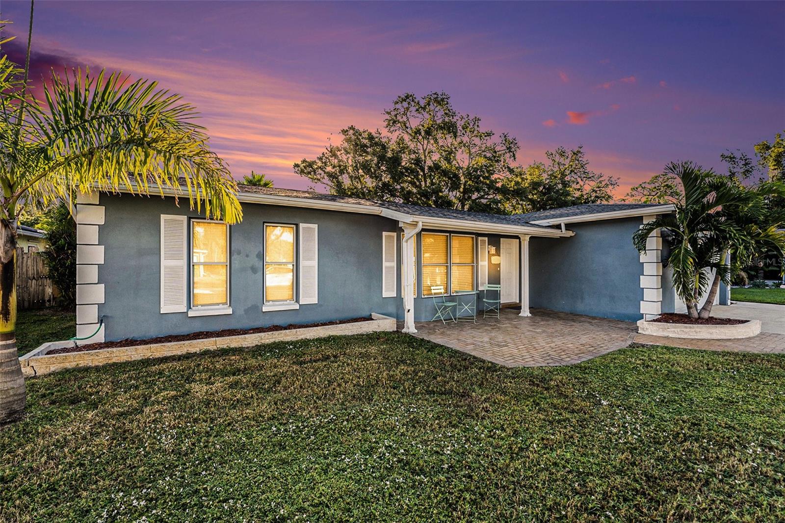 BURROW ESTATES - Residential