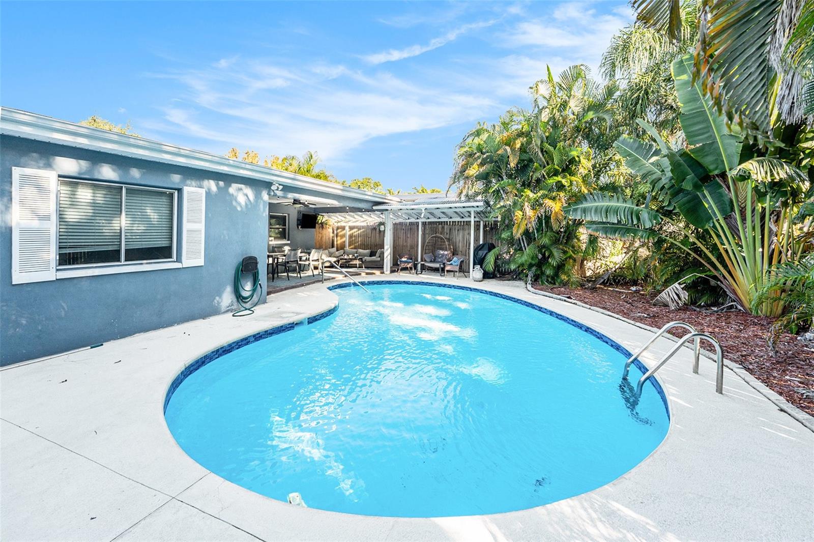 BURROW ESTATES - Residential