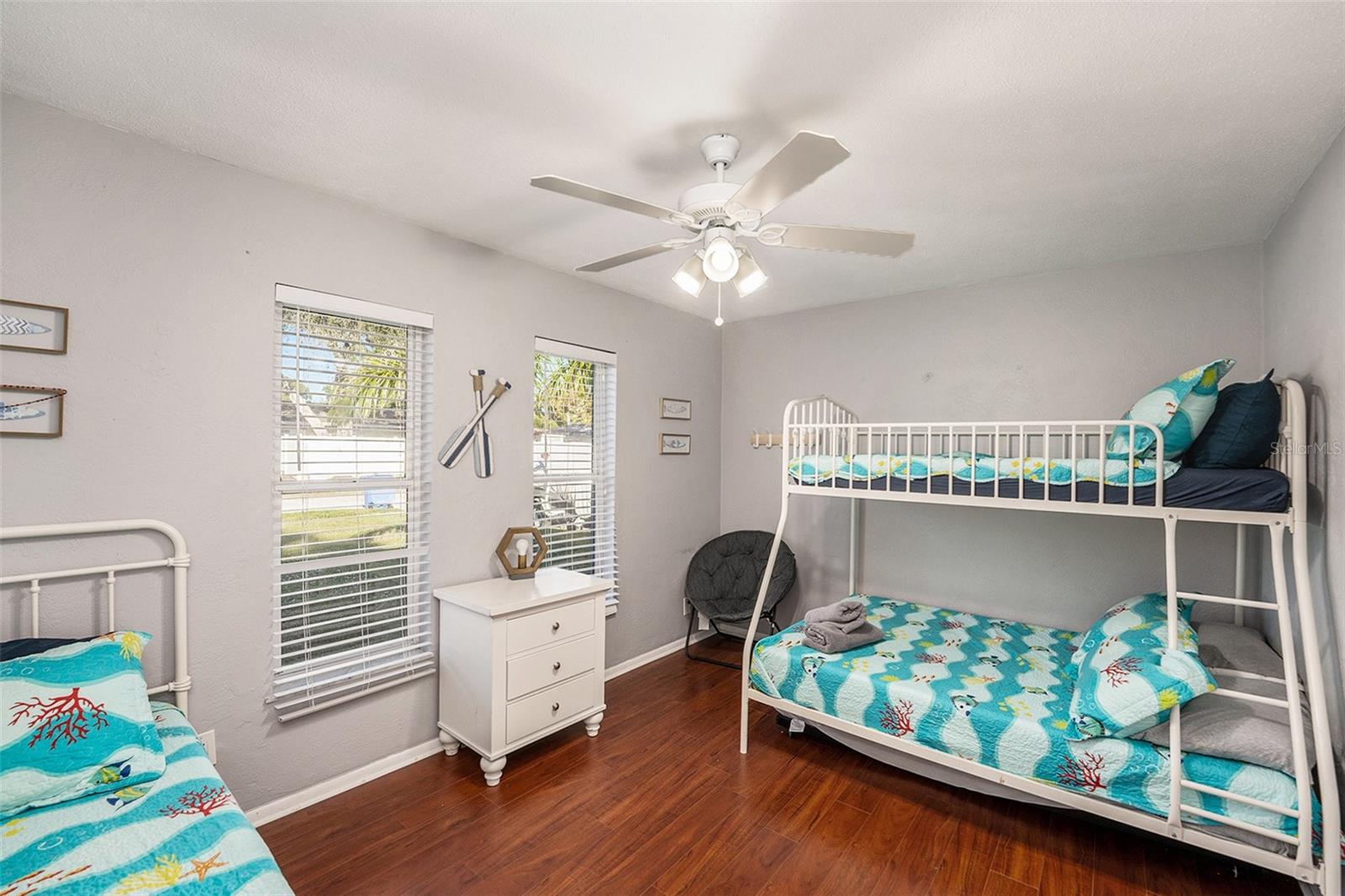 BURROW ESTATES - Residential