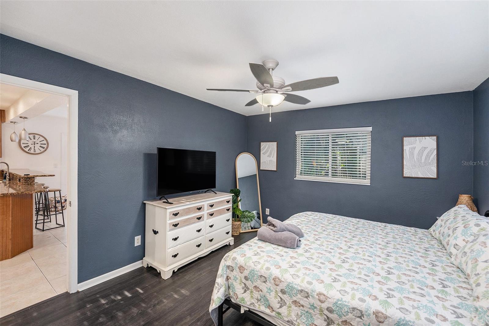 BURROW ESTATES - Residential