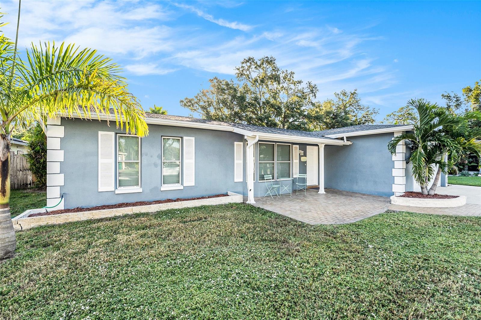 BURROW ESTATES - Residential