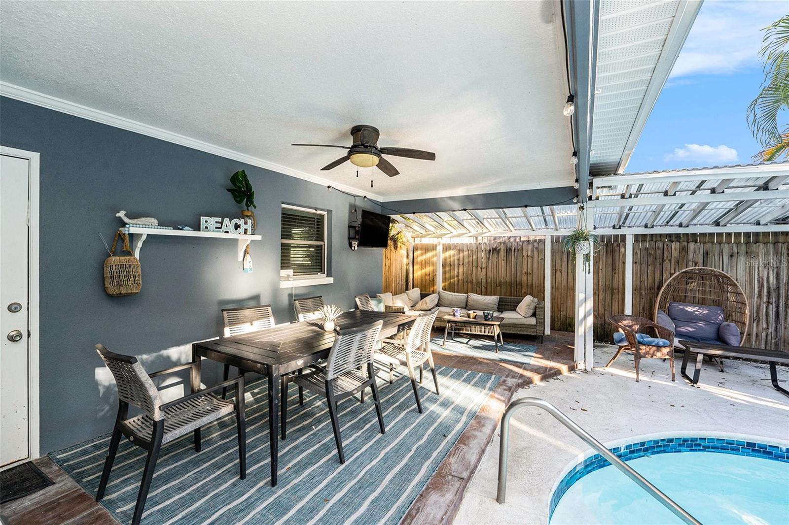 BURROW ESTATES - Residential