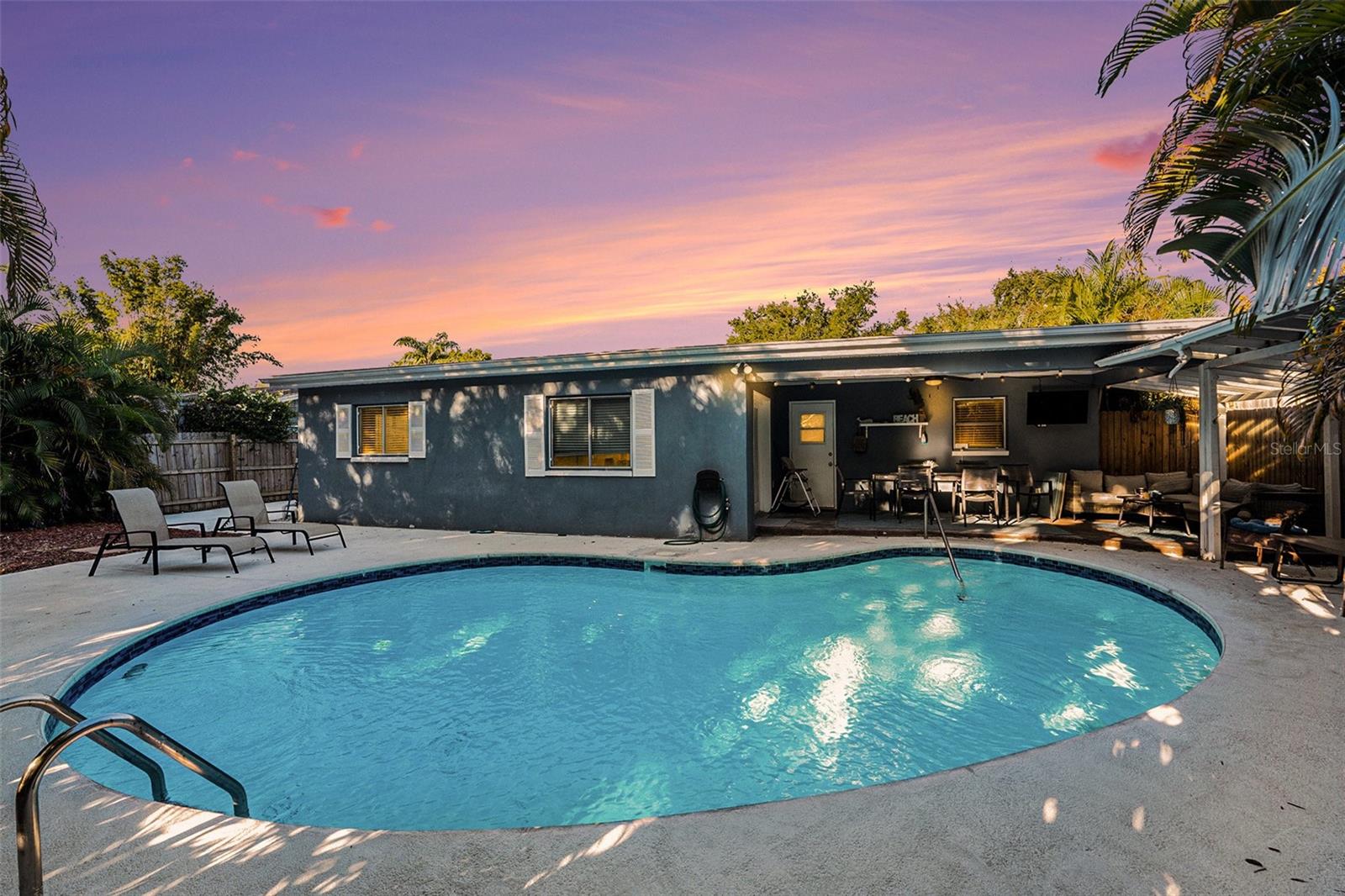 BURROW ESTATES - Residential