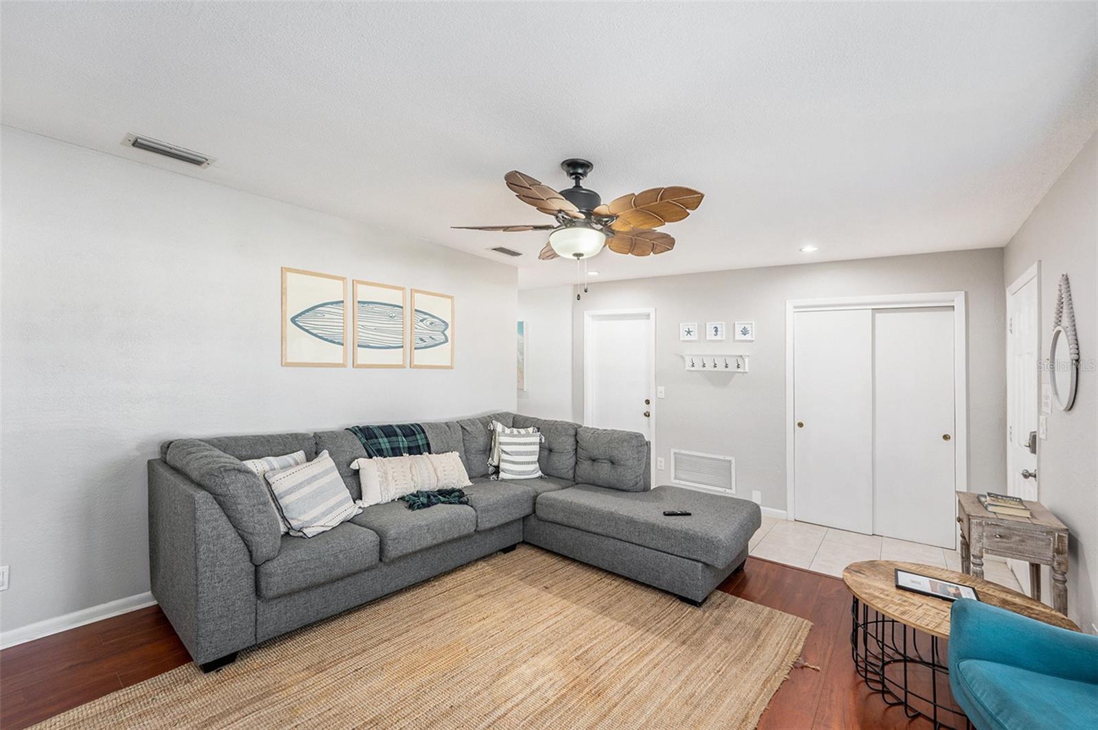 BURROW ESTATES - Residential