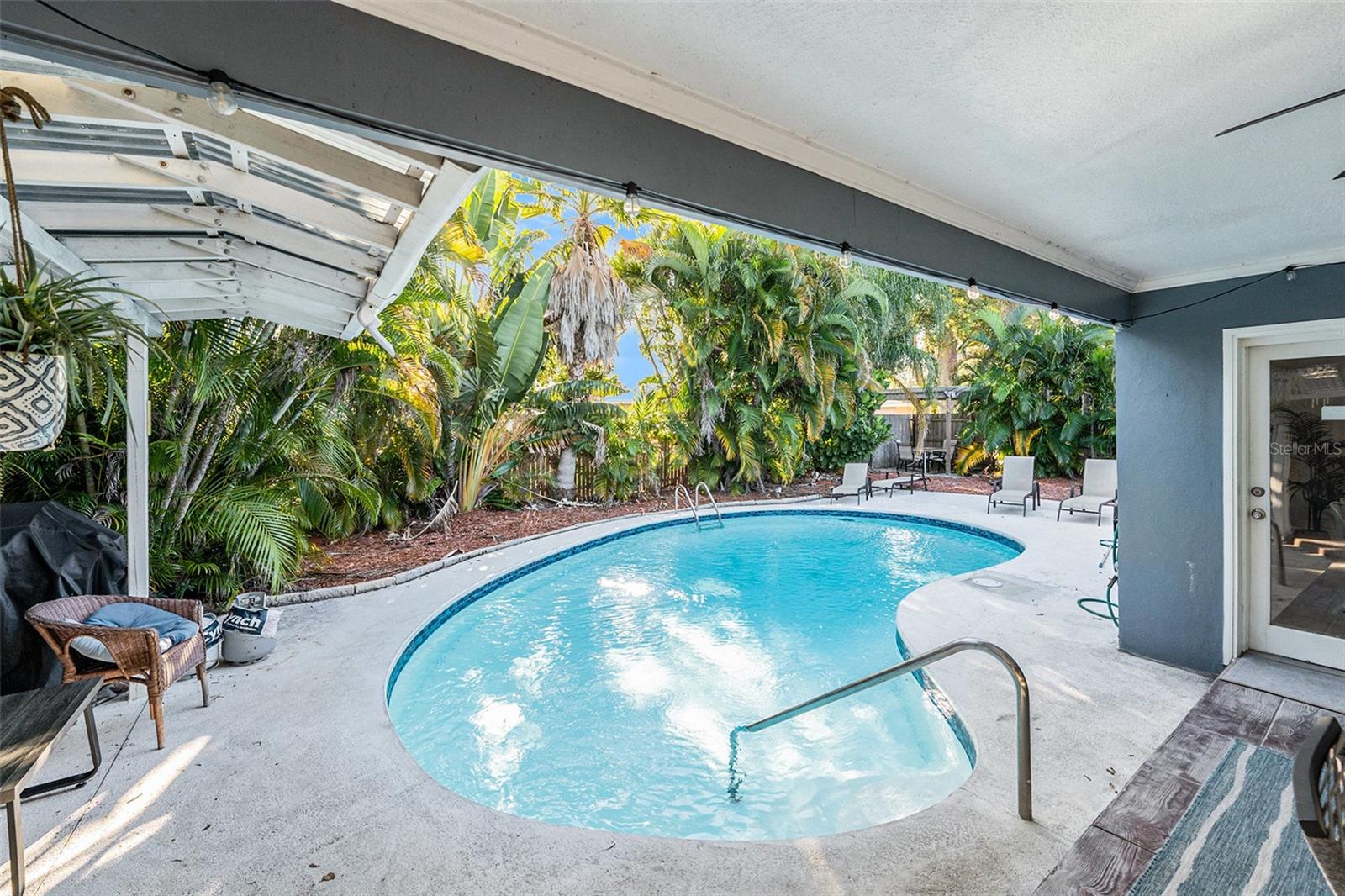 BURROW ESTATES - Residential