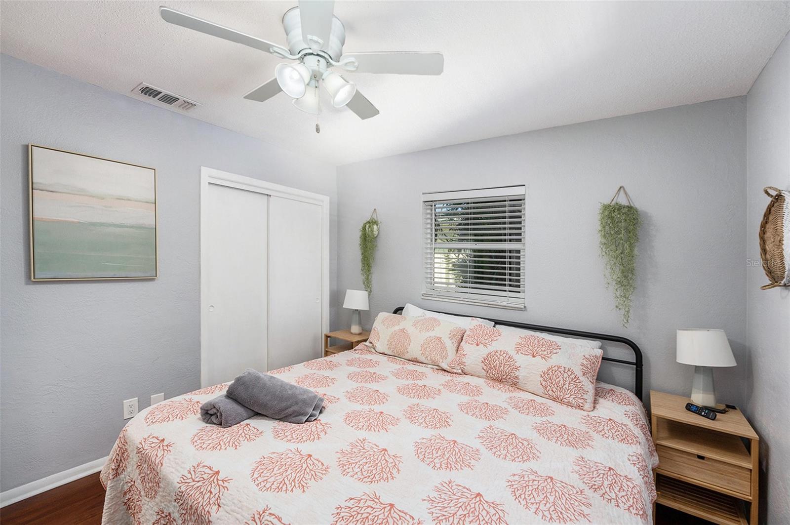 BURROW ESTATES - Residential